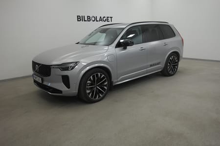 Volvo XC90 7 Säten