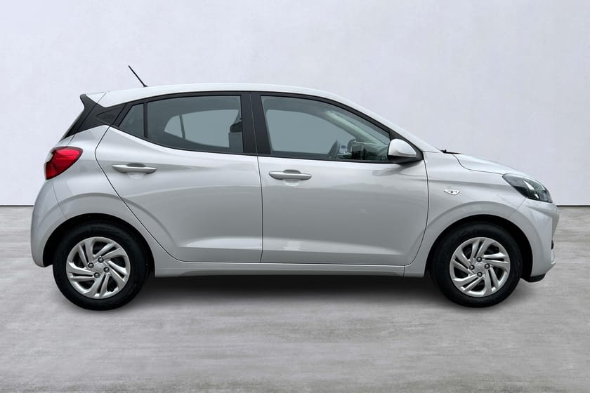 Bild 3 av Hyundai i10 1.0 5-S Essential