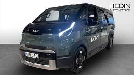 Kia PV5 Passenger
