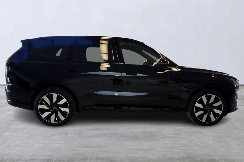 Bild 3 av Volvo EX90 Twin Motor Ultra 7-sätes