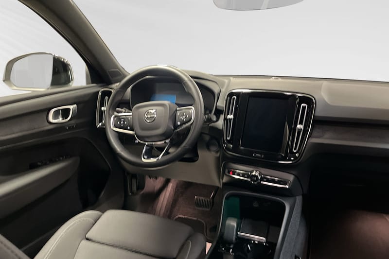 Volvo XC40 Recharge Single Motor