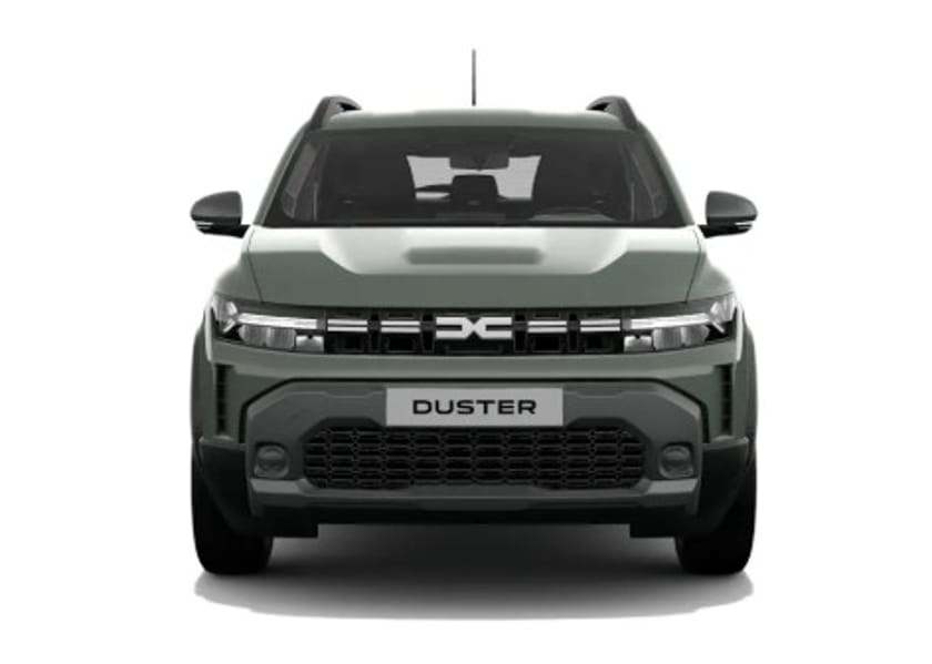 Bild 2 av Dacia Duster Hybrid 155 4x2 expression Aut Privatleas 2990:-