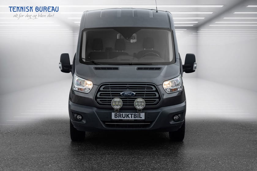 Bilde 4 av Ford Transit 350 