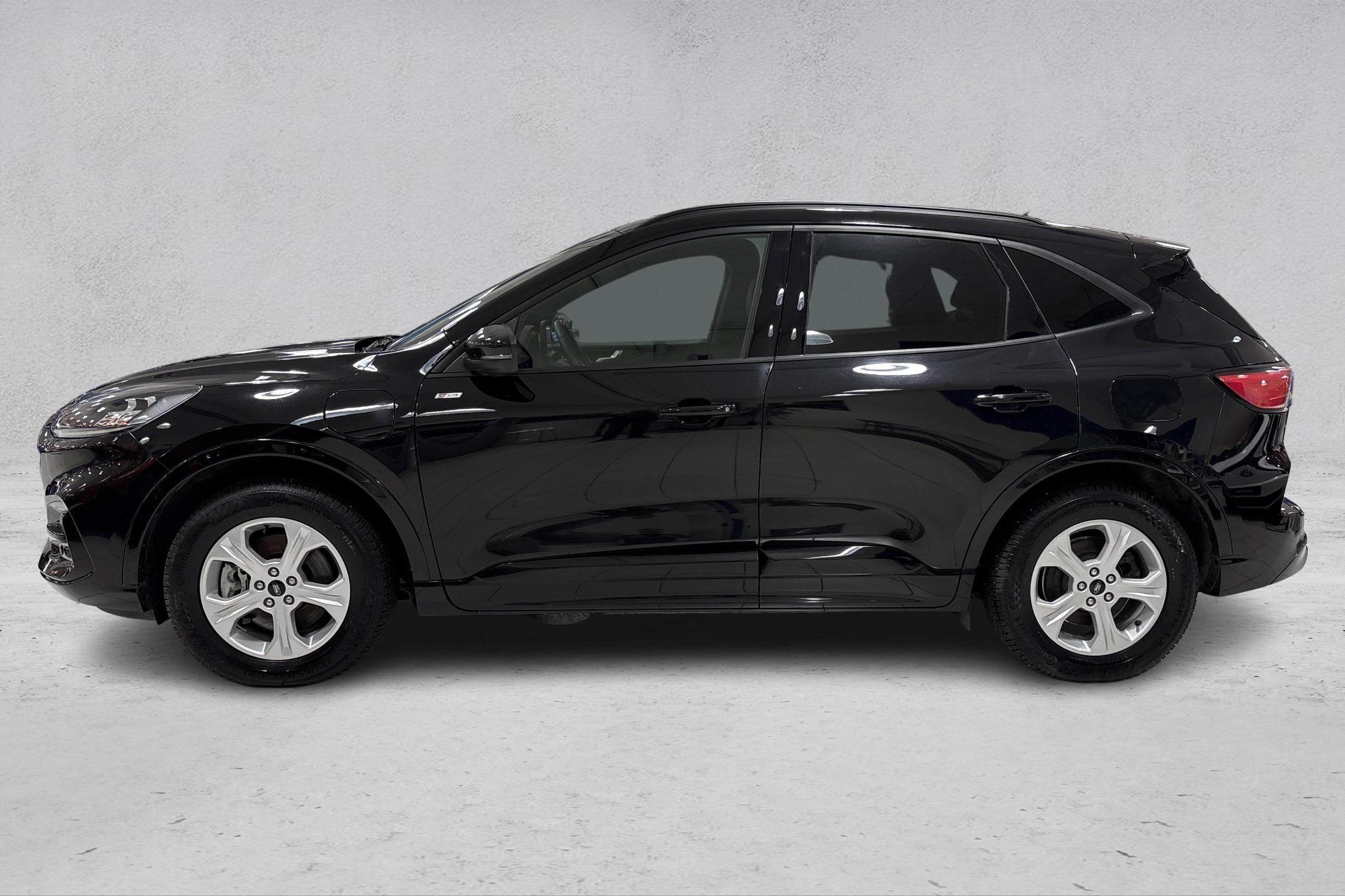 Thumnail bilde 2 av Ford Kuga Plug-In Hybrid