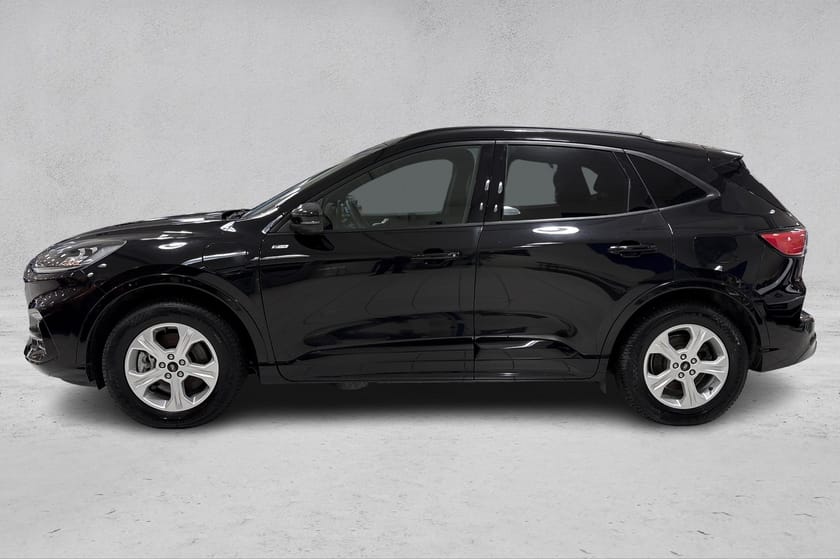 Bilde 3 av Ford Kuga Plug-In Hybrid ST Line Hybrid, Hengerfeste.
