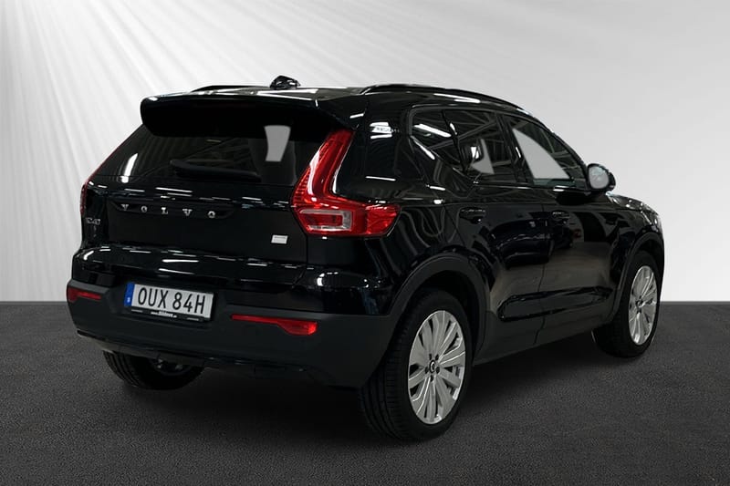 Volvo XC40 P6 Recharge