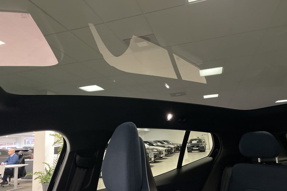 Volvo EX30 Single Motor Extended Range