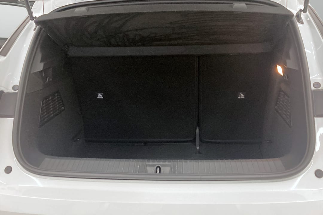 Renault Mégane E-TECH