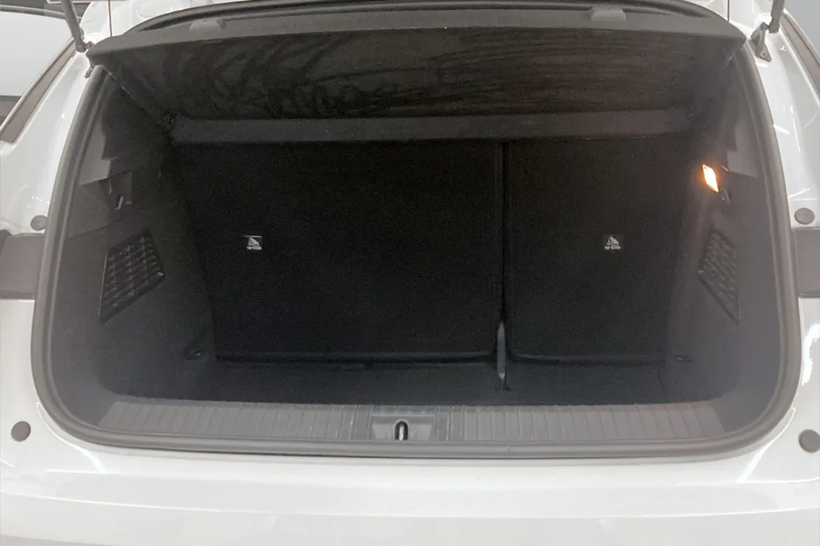 Renault Mégane E-TECH