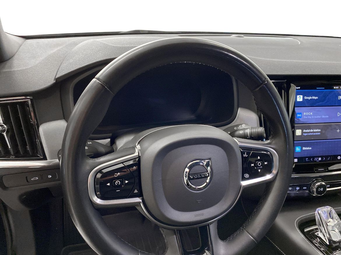 Volvo V90 2023 - miniatyr 8