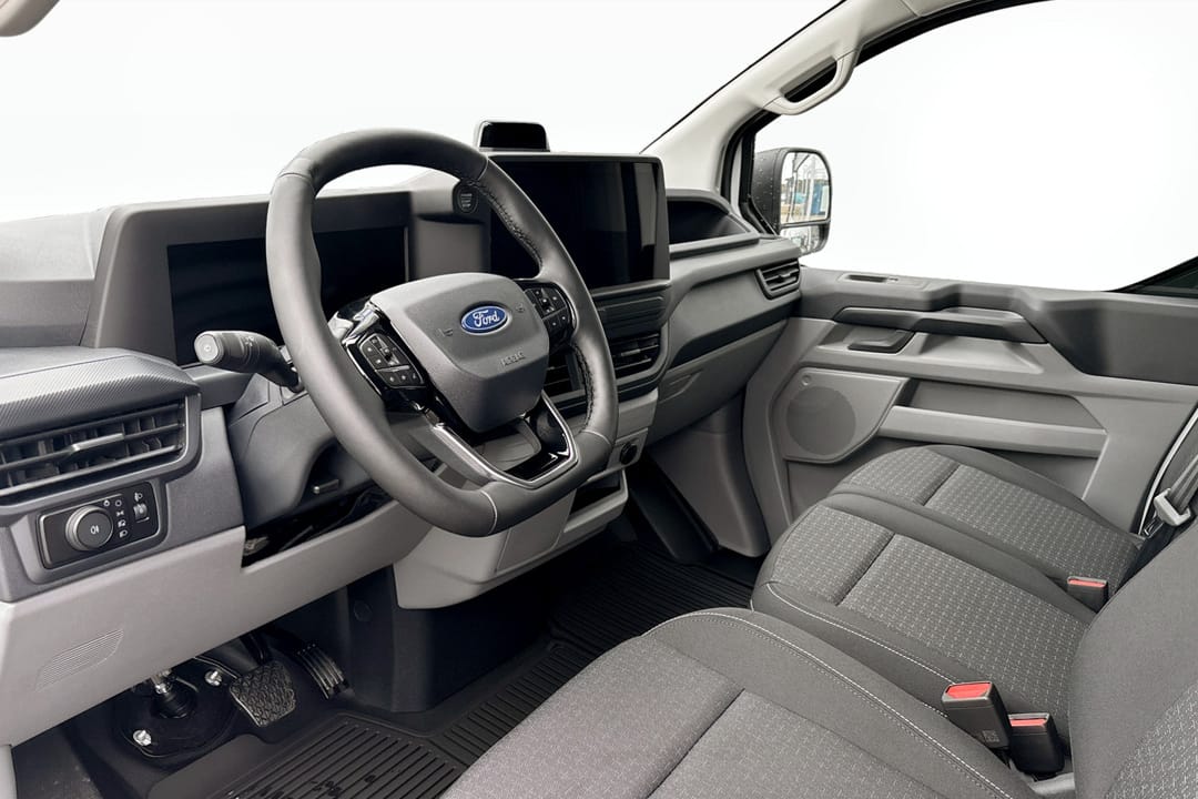 Ford Transit Custom 320
