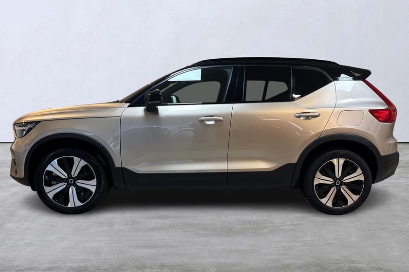 Bild 2 av Volvo XC40 Recharge Plus