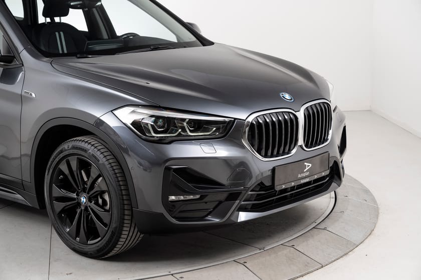 Bilde 3 av BMW X1 xDrive25e eDrive - Sportline Cruise/Krok/Kamera/HeadUp