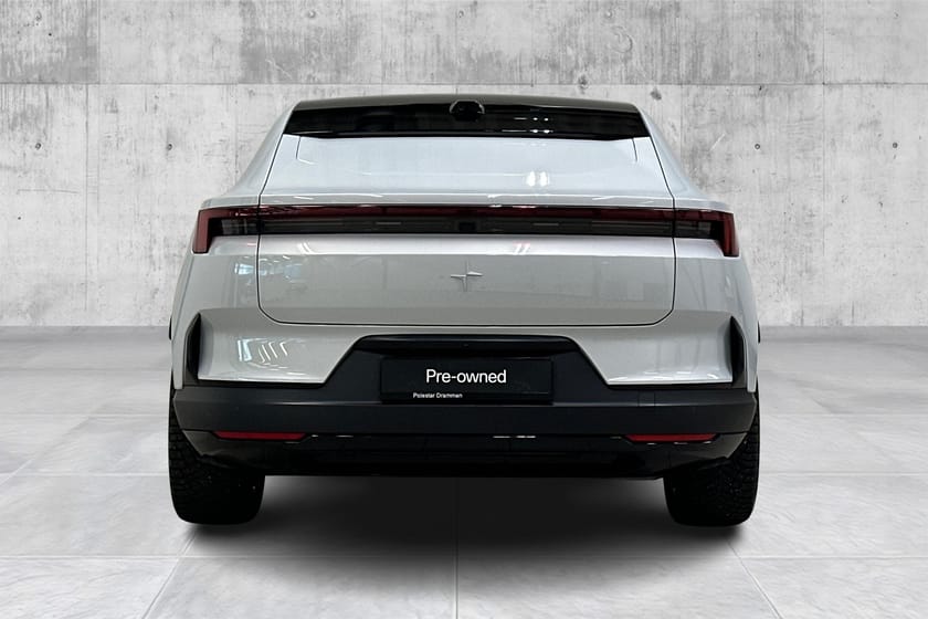 Bilde 5 av Polestar 4 Long Range Single motor RWD/PLUS/PILOT