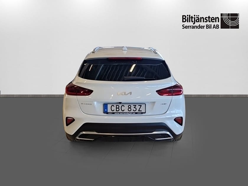 Bild 5 av Kia XCeed Plug-in Hybrid DCT Action Euro 6