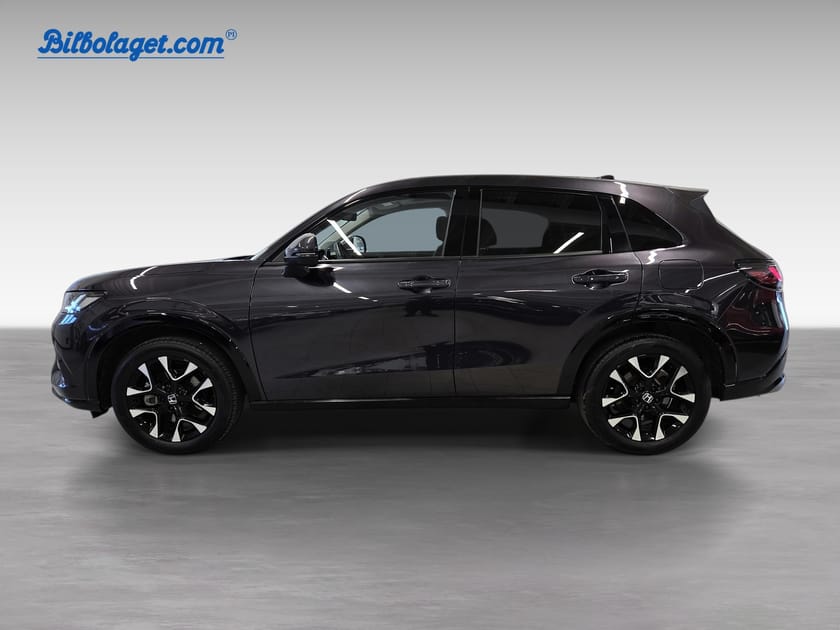 Bild 2 av Honda ZR-V e:HEV 