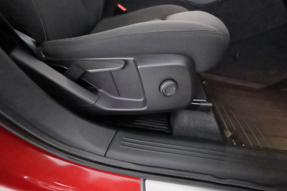 Volvo XC40 2022 - miniatyr 18