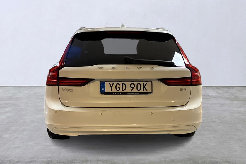Bild 5 av Volvo V90 B4 Diesel Momentum Advanced Edt