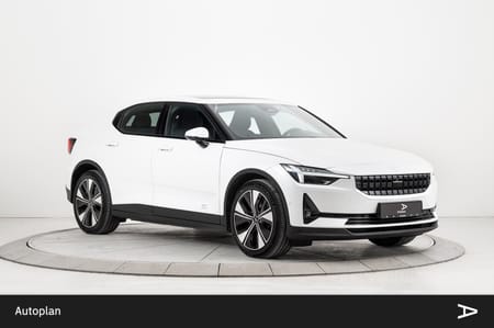 Polestar 2 Long range Dual motor