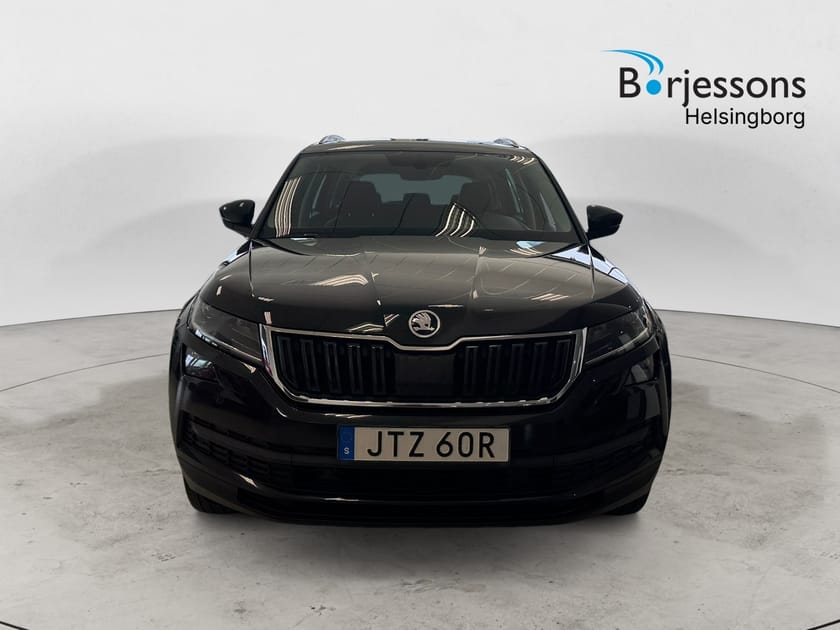 Bild 5 av Škoda Kodiaq 2.0 TDI 4x4 DSG,190hk, 2019