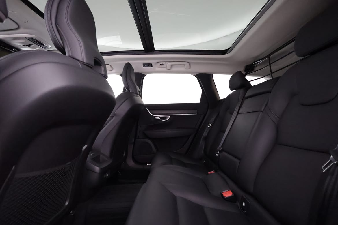 Volvo V90 2019 - miniatyr 10