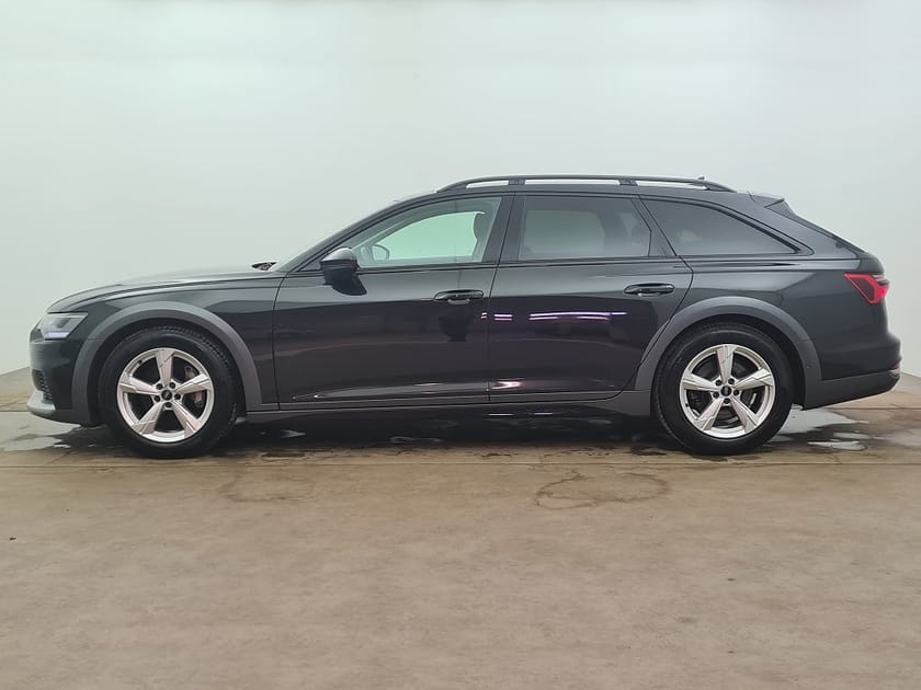 Bild 3 av Audi A6 allroad quattro 40 TDI quattro S-Tronic Panorama Drag Bkamera