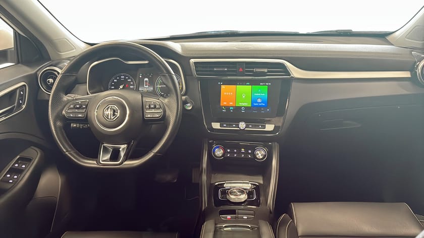 Bild 4 av MG ZS EV LHD 45KWH LUXURY