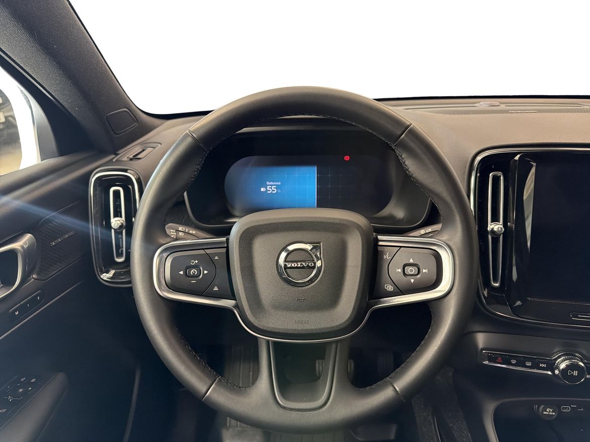 Volvo EC40 2025 - miniatyr 9