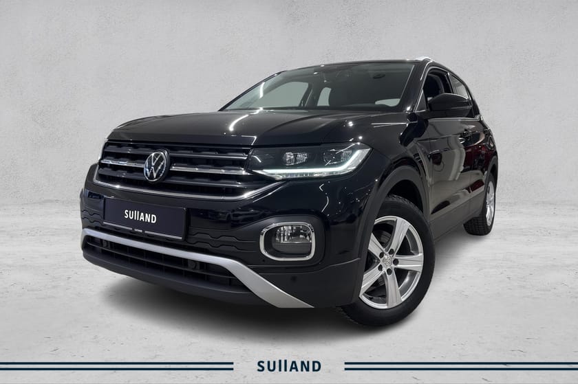 Bilde 1 av Volkswagen T-Cross 1,0 TSI 110hk Style ACC Kamera DAB BT