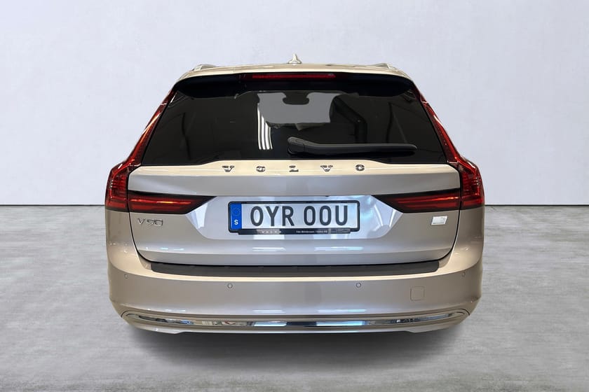 Bild 5 av Volvo V90 Recharge T6 Core Edition