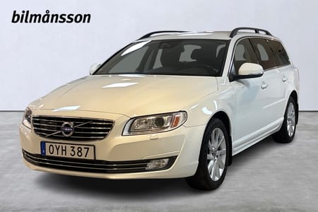 Volvo V70 T4 Classic Momentum