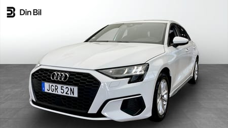 Audi A3 Sportback 35 TFSI Proline 150 Hk S-tronic