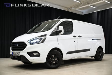 Ford Transit Custom 300