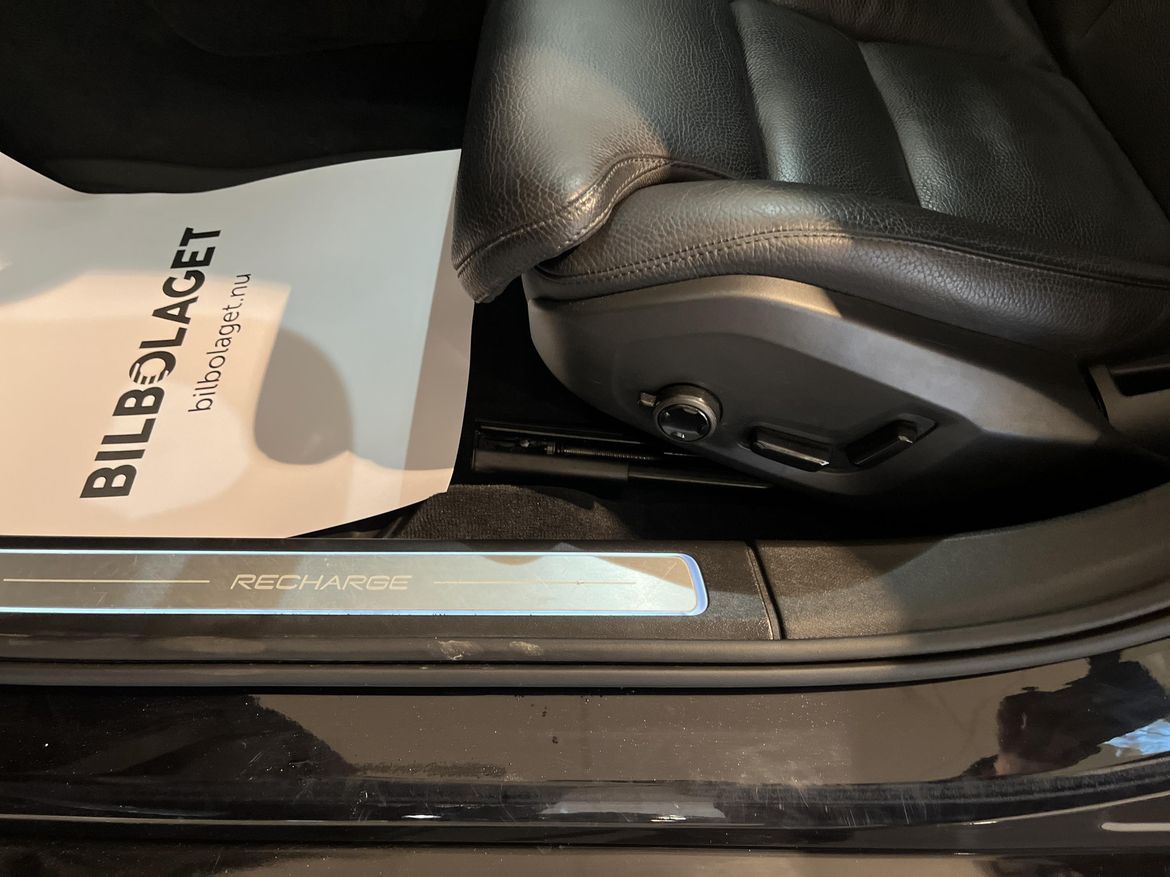 Volvo V90 2023 - miniatyr 16