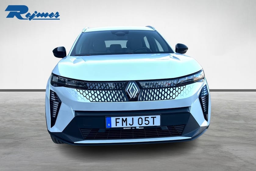 Bild 5 av Renault Scenic E-Tech Scénic Electric evolution+ 60kWh/170 II