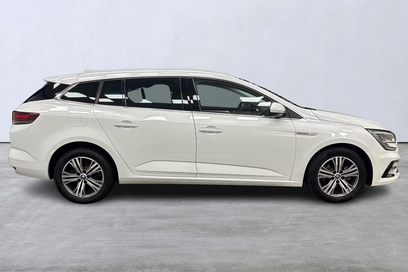 Bild 3 av Renault Mégane E-TECH Plug-in Sport Tourer PhII 160 Intens ST