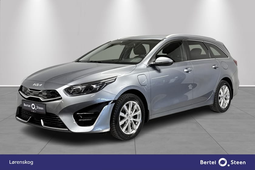 Bilde 1 av Kia Ceed Sportswagon Plug-in Hybrid Active m/Plusspakke | Memory | AdCruise | CarPlay