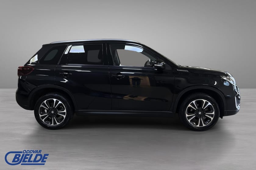 Bilde 4 av Suzuki Vitara Hybrid AllGrip 130hk 48V GLX