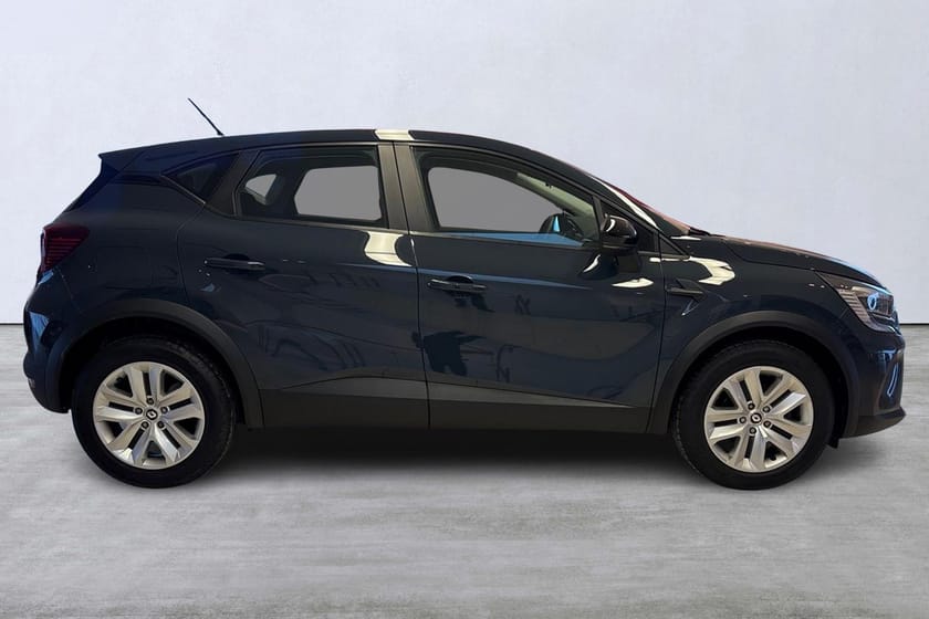 Bild 3 av Renault Captur E-TECH Plugin-Hybrid 160 145 Equilibre