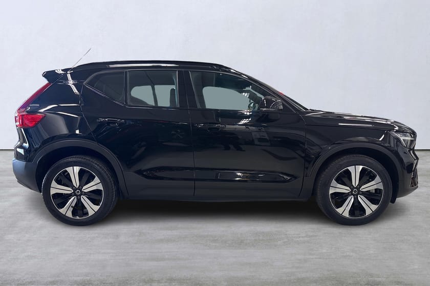 Bild 3 av Volvo XC40 Recharge Single Motor Core Edition