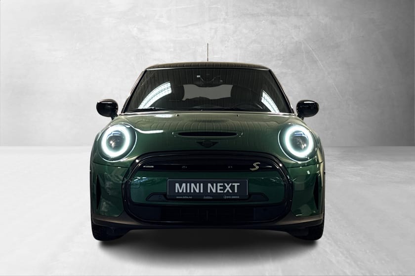 Bilde 2 av MINI Cooper SE Maximize, Skinn, HeadUp, Adp-Cruise, ComfAcc