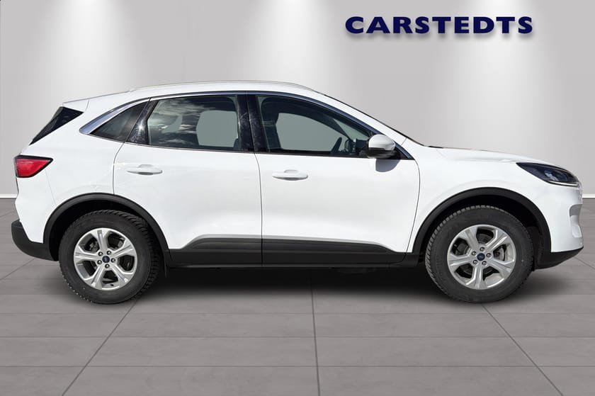 Bild 2 av Ford Kuga Plug-In Hybrid 225hk Nordic *KAMPANJRÄNTA 4,95%*