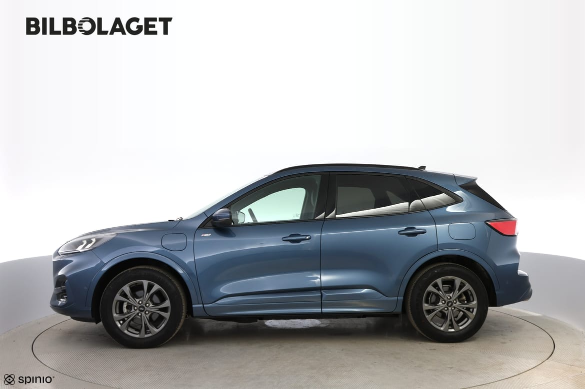 Ford Kuga 2023 - miniatyr 2