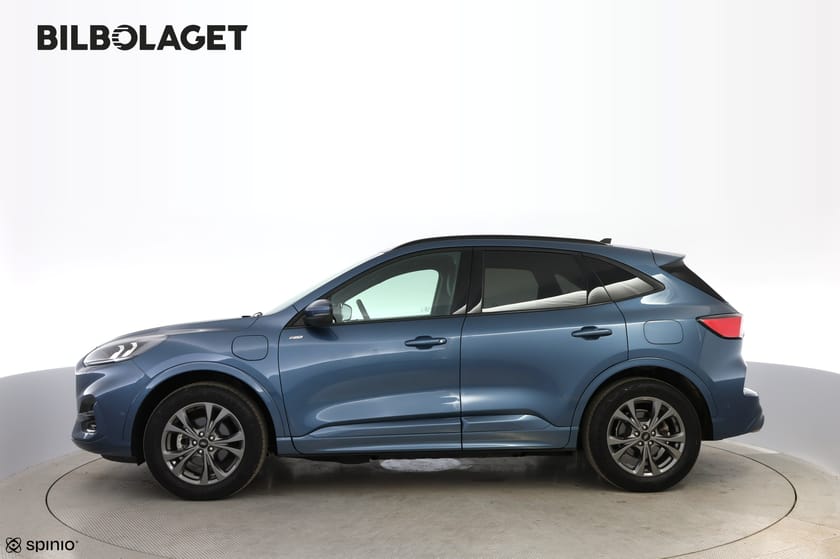 Bild 2 av Ford Kuga Plug-In Hybrid 2.5 225 PHEV ST-Line X Bus A