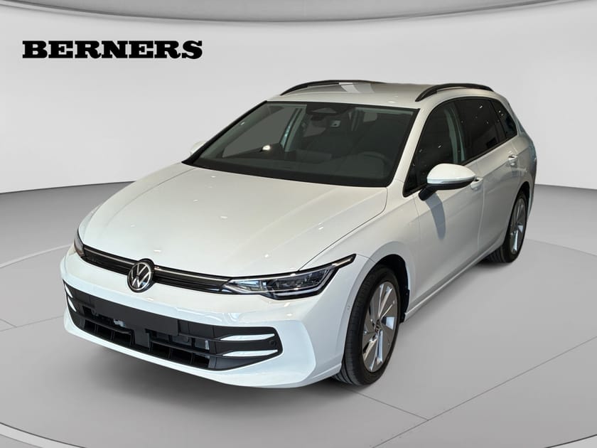 Bild 1 av Volkswagen Golf Sportscombi LIFE 1,5 ETSI 150 HK DSG7