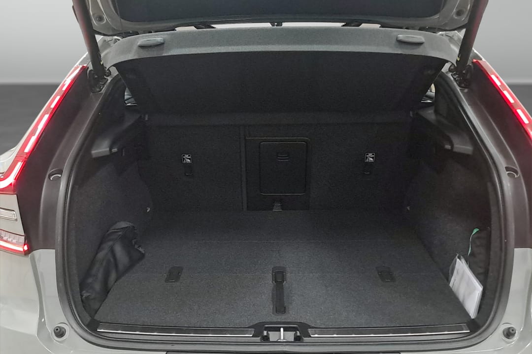 Volvo C40 Recharge Single Motor