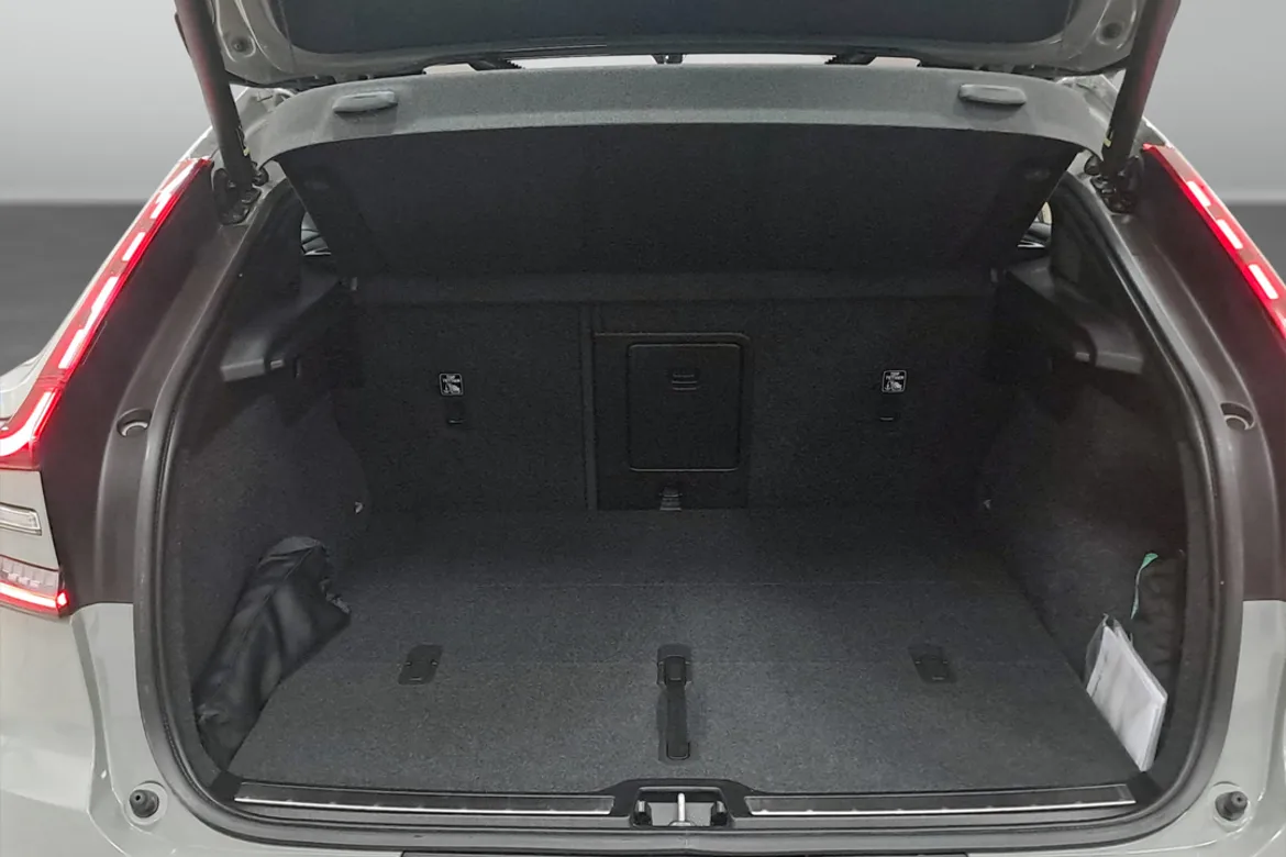 Volvo C40 Recharge Single Motor