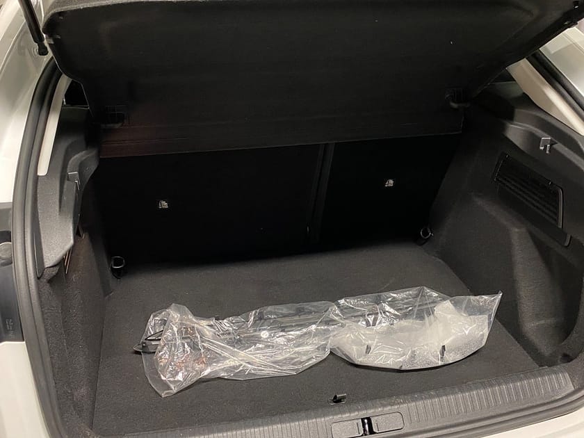 Bild 4 av Citroën C4 Feel PureTech 130 AUT