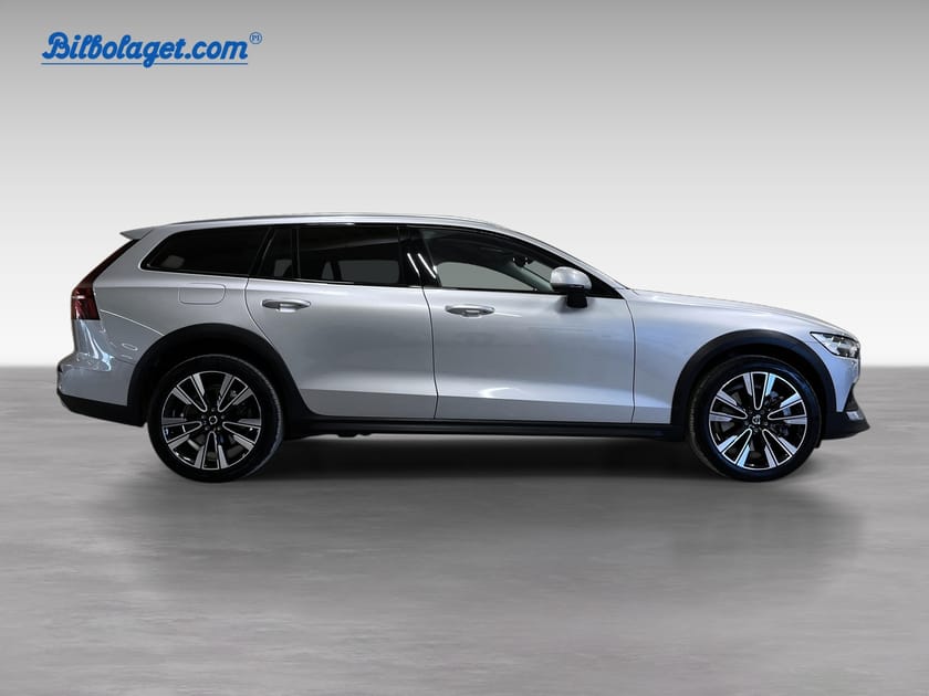 Bild 4 av Volvo V60 Cross Country B4 AWD Diesel Plus