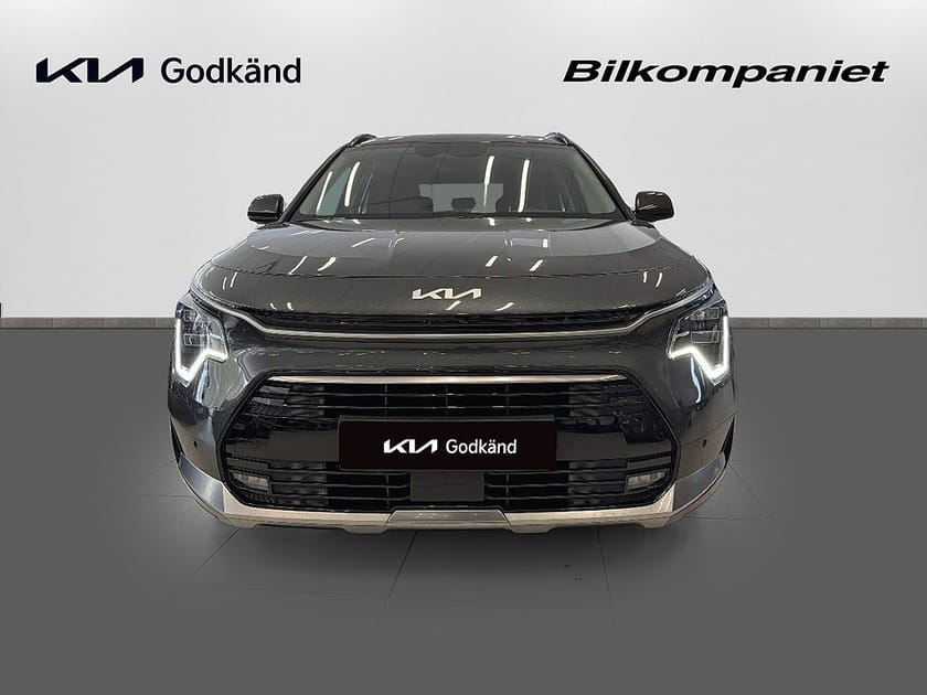 Bild 2 av Kia Niro Plug-In-Hybrid Plug-In Hybrid 183hk Advance Vinterhjul Godkänd